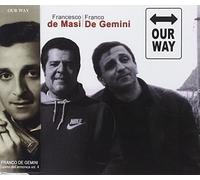 Our Way / O.S.T. Our Way Original Soundtrack (CD)