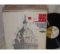 Our Wedding Album Or The Great Society Affair [LP record]