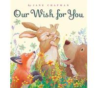 Our Wish For You - Jane Chapman - Tiger Tales - ebook (ePub) - Livre