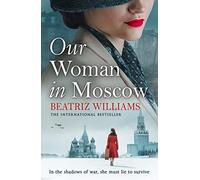 Our Woman in Moscow