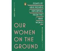 Our Women On The Ground