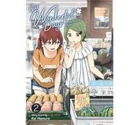 Our Wonderful Days Tsurezure Biyori Vol. 2 by Kei Hamuro Kei Hamuro (Auteur)