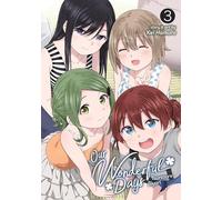 Our Wonderful Days: Tsurezure Biyori Vol. 3