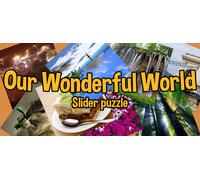 Our Wonderful World (PC)