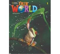 Our World 1 (anglais britannique)
