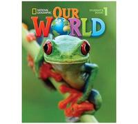 Our World 1: Video Dvd
