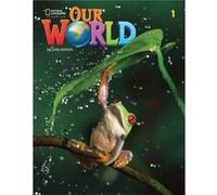 Our World 1 with the Spark platform - Gabrielle Pritchard - Cengage Learning Inc - Livre en Anglais - Multiple-component retail product Gabrielle PritchardGabrielle Pritchard (Auteur)