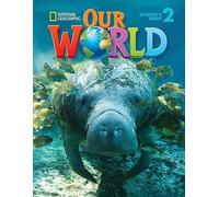 Our World 2: Video Dvd