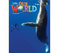 Our World 2 with the Spark Platform