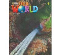 Our World 3 (anglais britannique)