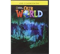 Our World 5: Classroom DVD [New]