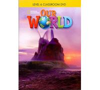 Our World 6: Classroom DVD [New]