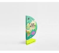 Our World - A First Book Of Geography