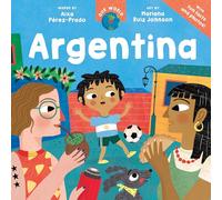 Our World: Argentina