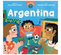 Our World Argentina by Aixa PerezPrado Aixa PerezPrado (Auteur)
