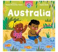 Our World Australia by Maree McCarthy Yoelu Maree McCarthy Yoelu (Auteur)