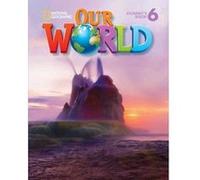 Our World: Student's Book 6
