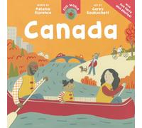 Our World: Canada