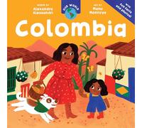 Our World: Colombia