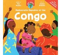 Our World: Democratic Republic of the Congo