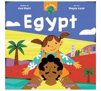 Our World Egypt by Aya Khalil Aya Khalil (Auteur)