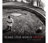 Our World: Fallen
