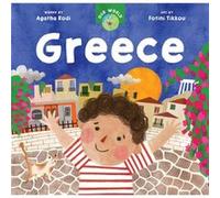 Our World Greece by Agatha Rodi Agatha Rodi (Auteur)
