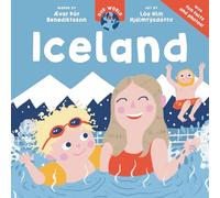 Notre monde : Islande – Barefoot Books