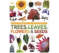 Our World In Pictures: Trees, Leaves, Flowers & Seeds