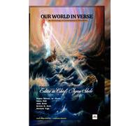 Our World In Verse: An Anthology Of Contemporary literature