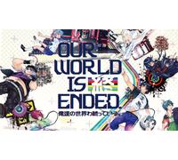 Our World Is Ended