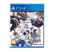 Our World is Ended - Day One Edition pour PS4