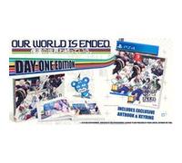Our world is ended Edition Day One Nintendo Switch