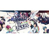 Our World Is Ended (PS4)