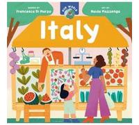 Our World Italy by Francesca Di Marzo Francesca Di Marzo (Auteur)