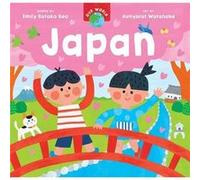 Our World Japan by Emily Satoko Seo Emily Satoko Seo (Auteur)