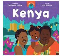Our World Kenya by Maimouna Jallow Maimouna Jallow (Auteur)