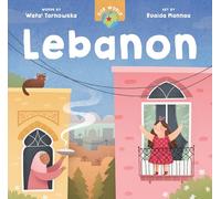 Our World: Lebanon