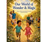 Our world of wonder & magic