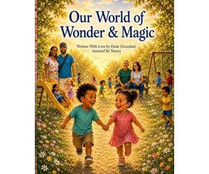 Our world of wonder & magic