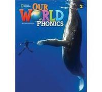 Our World Phonics 2 - Susan Rivers - Cengage Learning Inc - Livre en Anglais - Pamphlet Susan RiversSusan Rivers (Auteur)