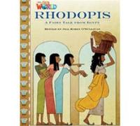 Our World Readers Rhodopis by Jill OSullivan Jill OSullivan (Auteur)