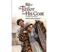 Our World Readers: The Tailor and His Coat | Jill Korey O'Sullivan Jill Korey O'Sullivan (Auteur)
