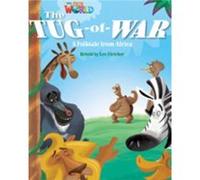 Our World Readers The TugofWar by Leo Fletcher Leo Fletcher (Auteur)