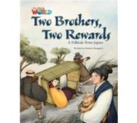 Our World Readers Two Brothers Two Rewards by Andrea Seargent Andrea Seargent (Auteur)