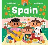 Our World: Spain