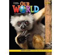 Our World Starter (anglais britannique)