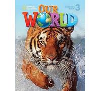 Our World Story Time Video Dvd Book 3