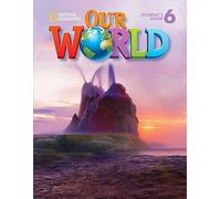 Our World Story Time Video Dvd Book 6