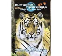 Our World Their World - Our World Their World - Animals of India and Africa [Import anglais]